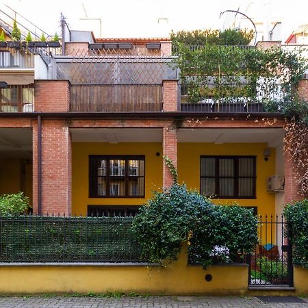 Апартаменти Loft - L'Isola Che Non C'E. Турин Екстер'єр фото
