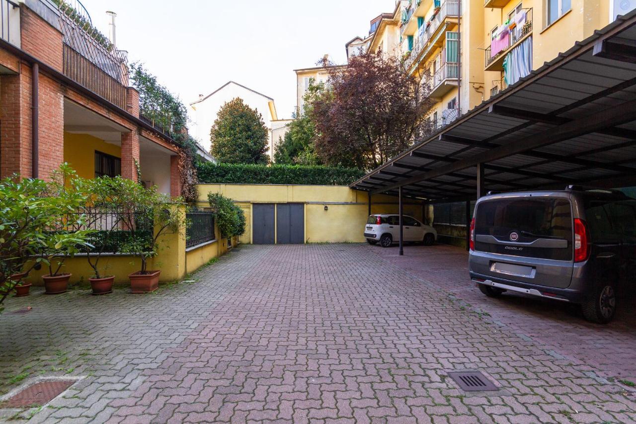 Апартаменти Loft - L'Isola Che Non C'E. Турин Екстер'єр фото